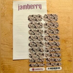 Timeless by Jamberry